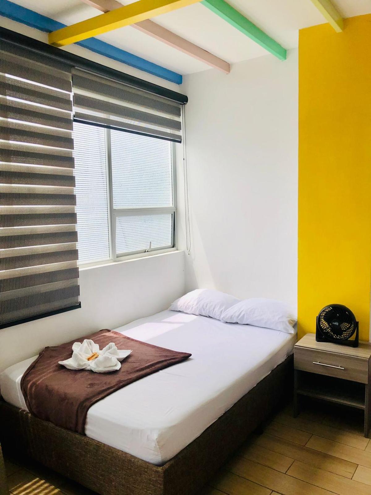 ארמניה Hotel Cafe Color מראה חיצוני תמונה