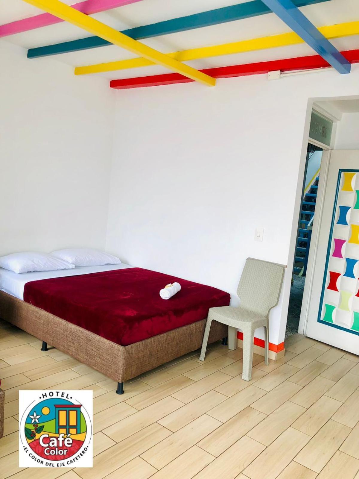 ארמניה Hotel Cafe Color מראה חיצוני תמונה