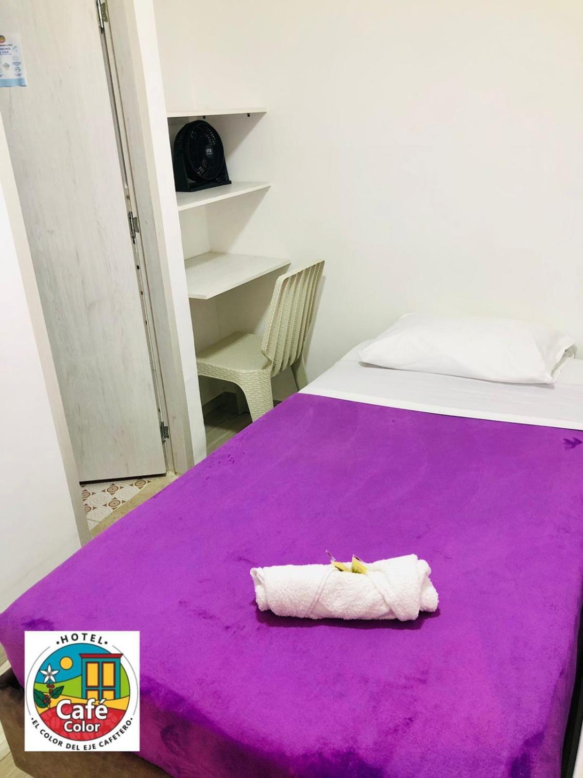 ארמניה Hotel Cafe Color מראה חיצוני תמונה