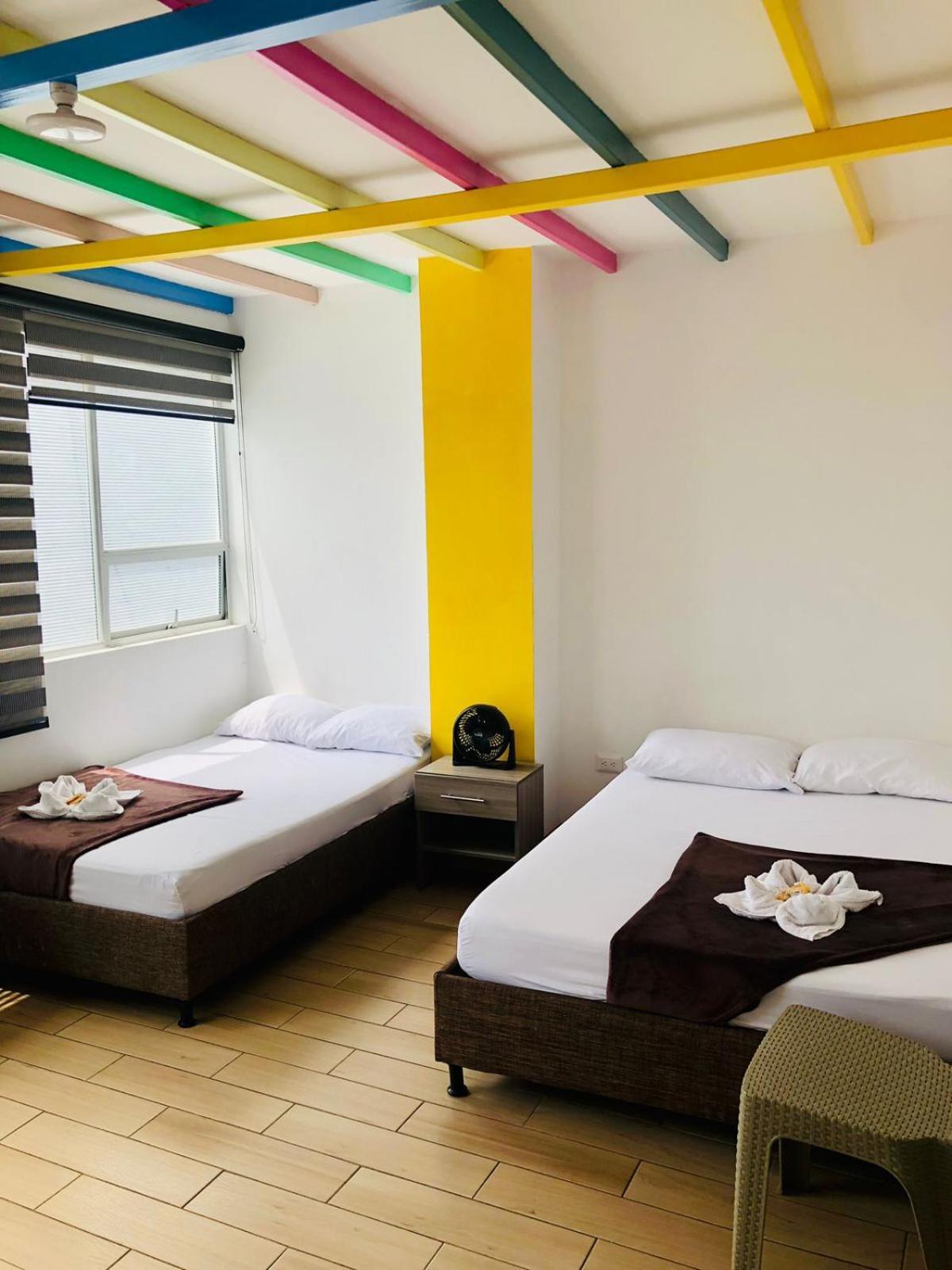 ארמניה Hotel Cafe Color מראה חיצוני תמונה