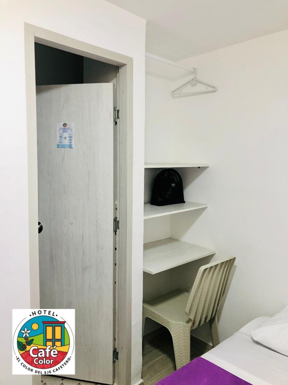 ארמניה Hotel Cafe Color מראה חיצוני תמונה