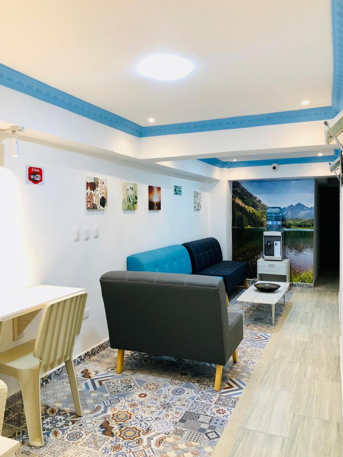 ארמניה Hotel Cafe Color מראה חיצוני תמונה