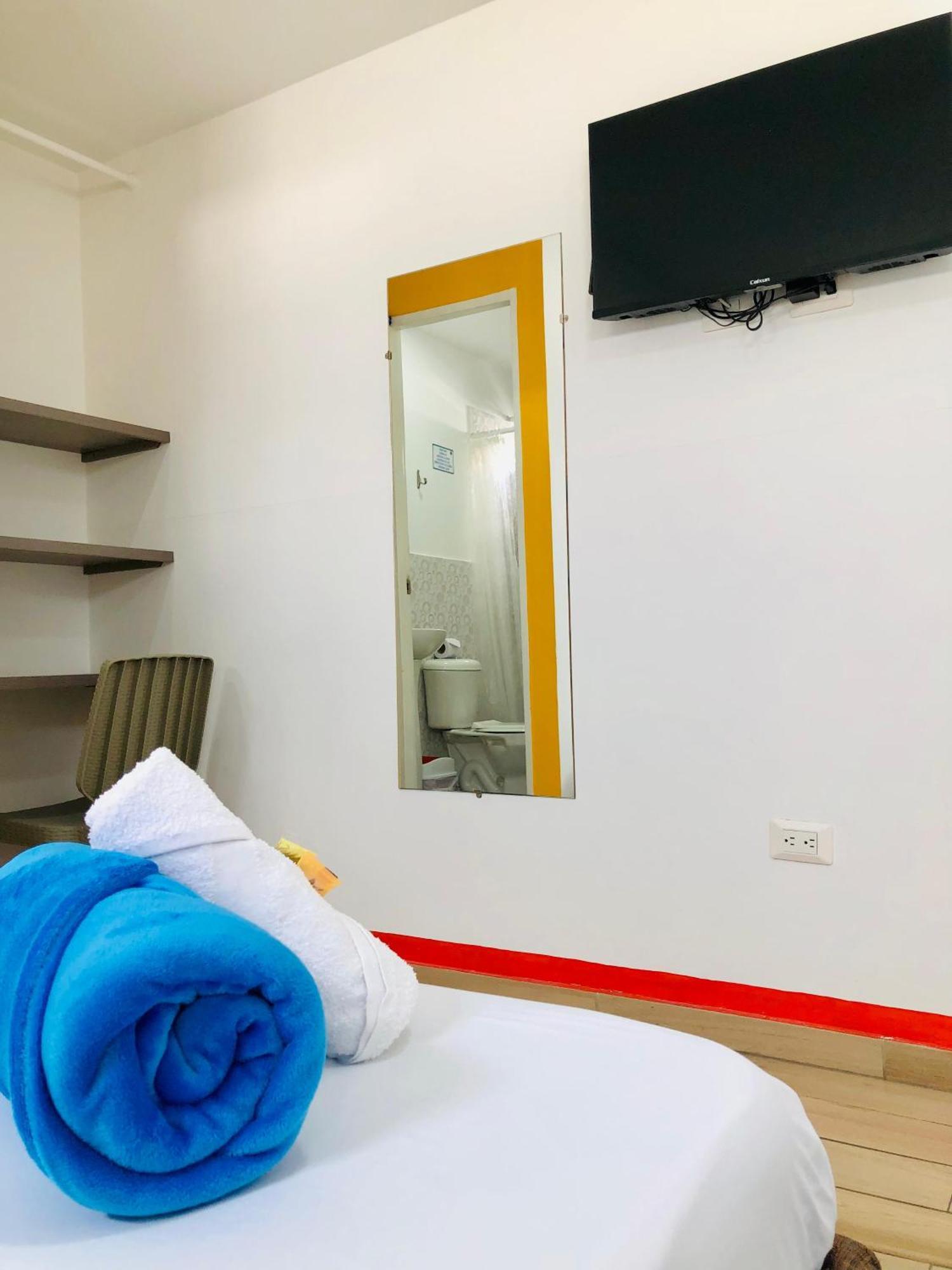 ארמניה Hotel Cafe Color מראה חיצוני תמונה