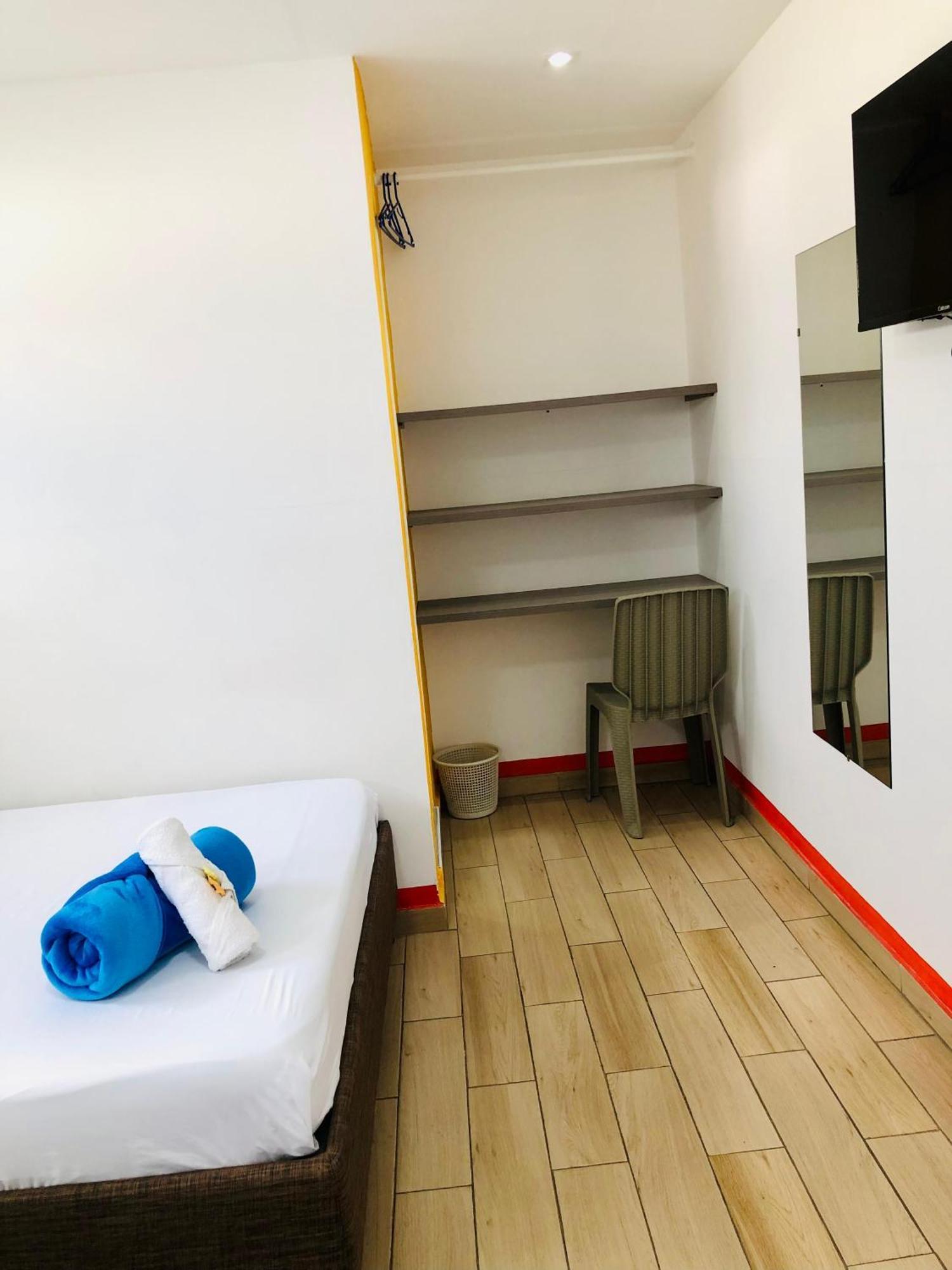 ארמניה Hotel Cafe Color מראה חיצוני תמונה