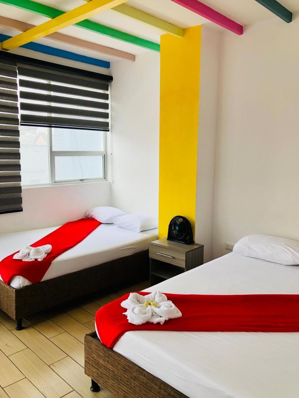 ארמניה Hotel Cafe Color מראה חיצוני תמונה