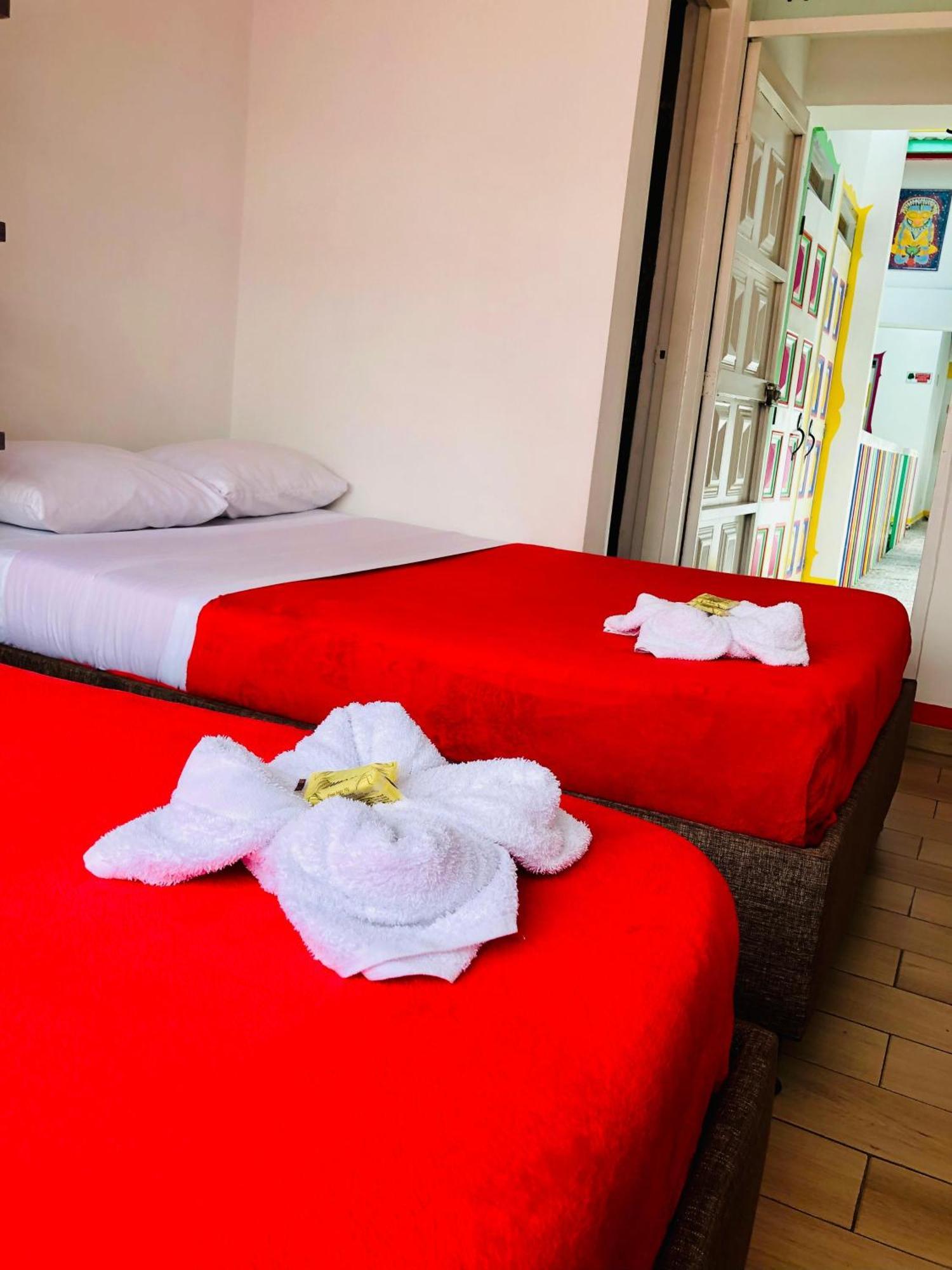 ארמניה Hotel Cafe Color מראה חיצוני תמונה