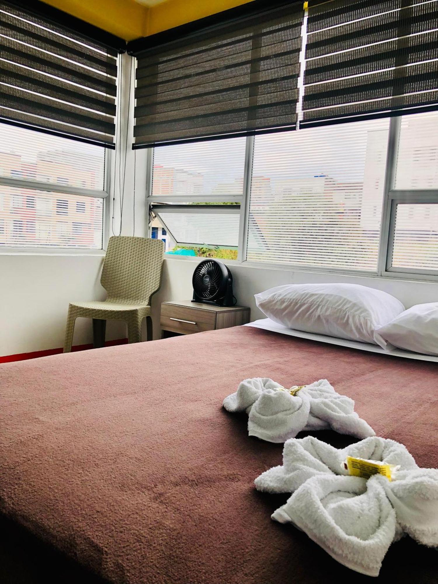 ארמניה Hotel Cafe Color מראה חיצוני תמונה