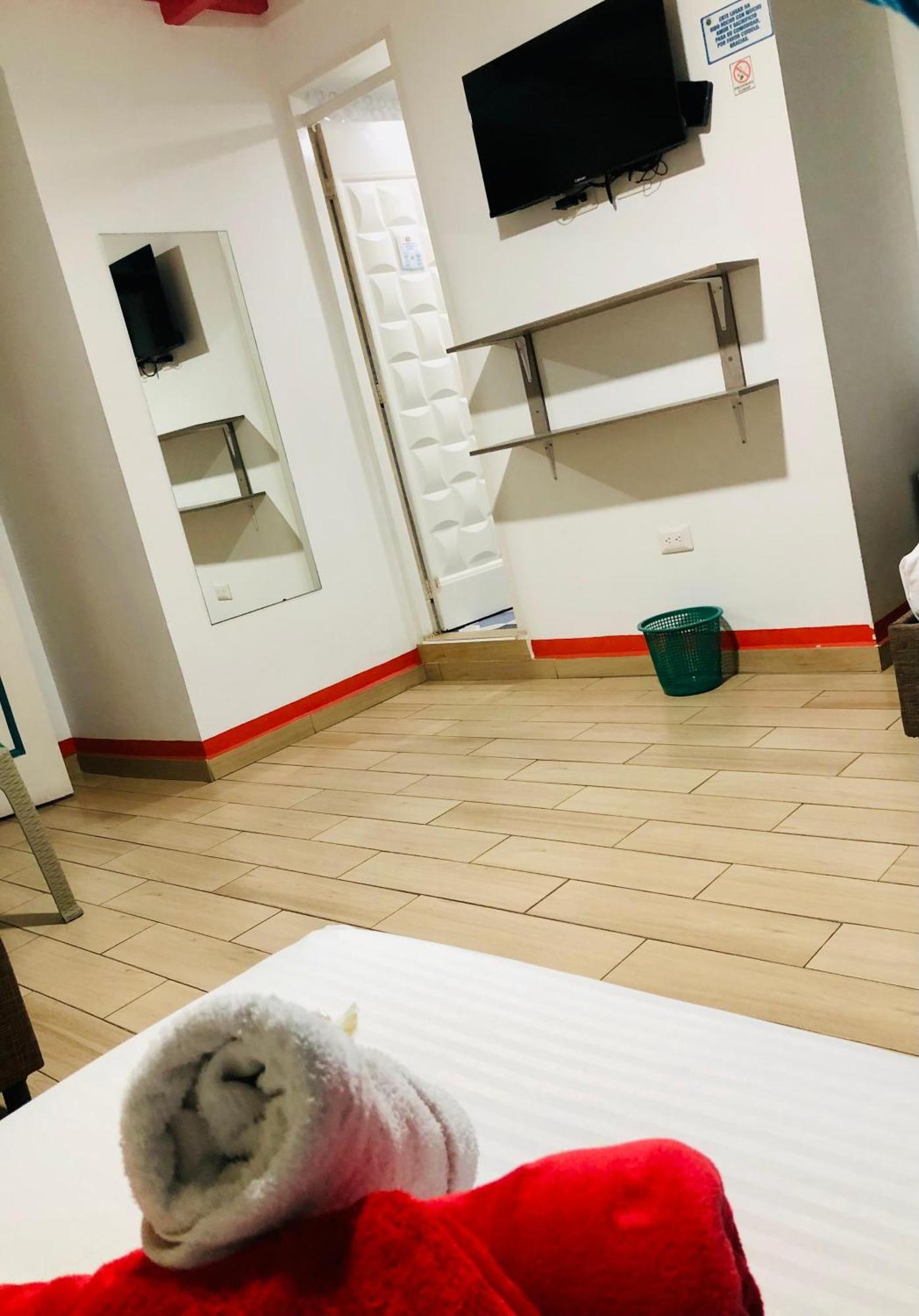 ארמניה Hotel Cafe Color מראה חיצוני תמונה