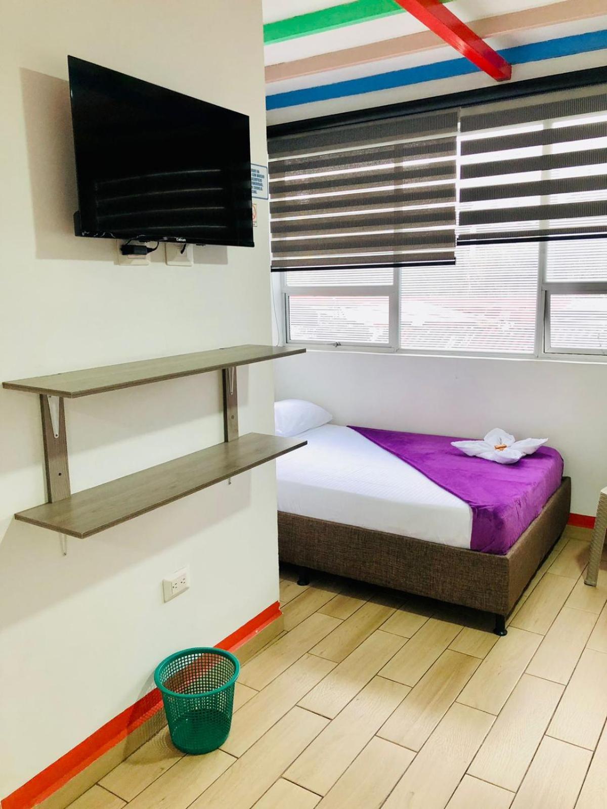 ארמניה Hotel Cafe Color מראה חיצוני תמונה