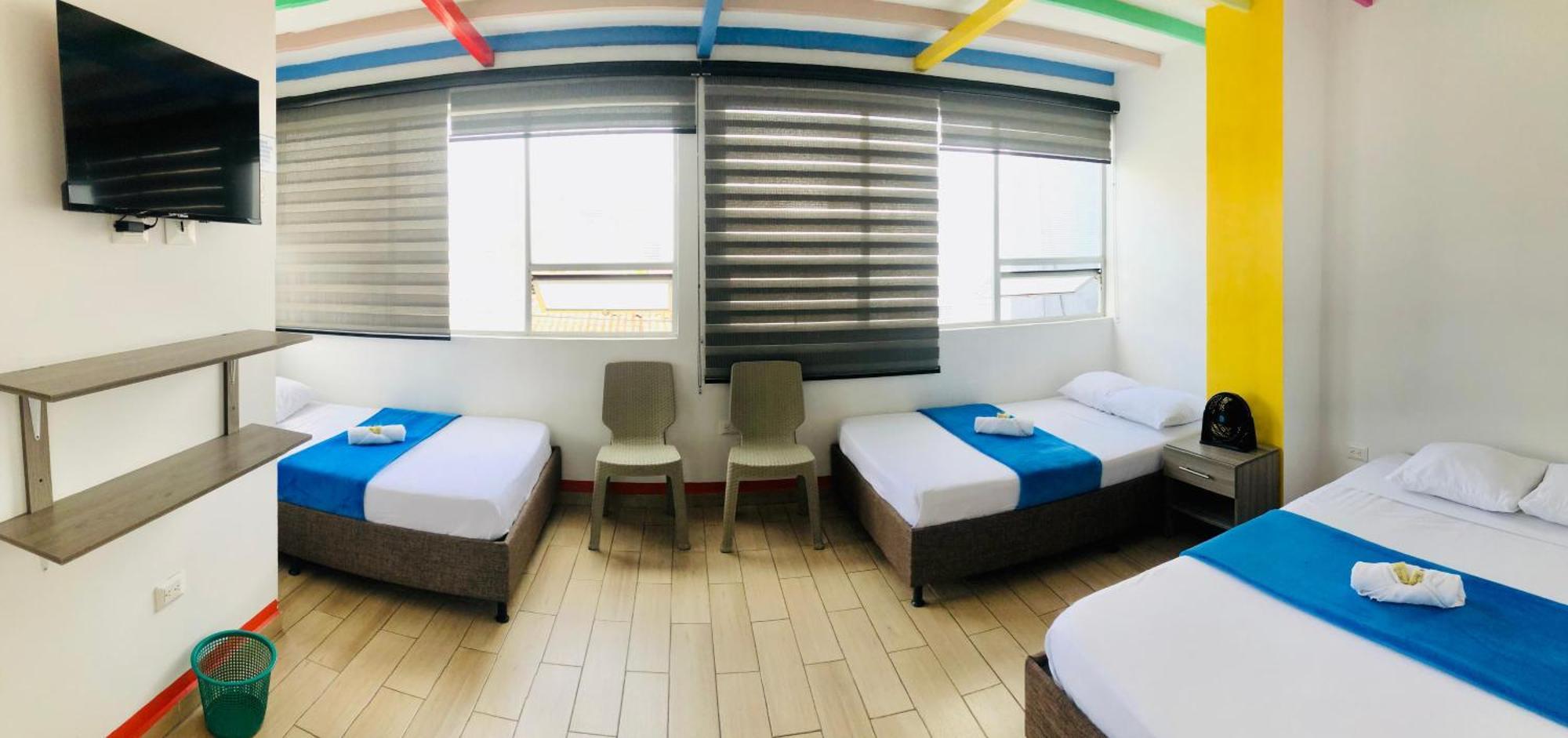 ארמניה Hotel Cafe Color מראה חיצוני תמונה